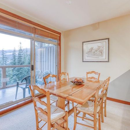 The Bluffs #21 Villa Whistler Ngoại thất bức ảnh