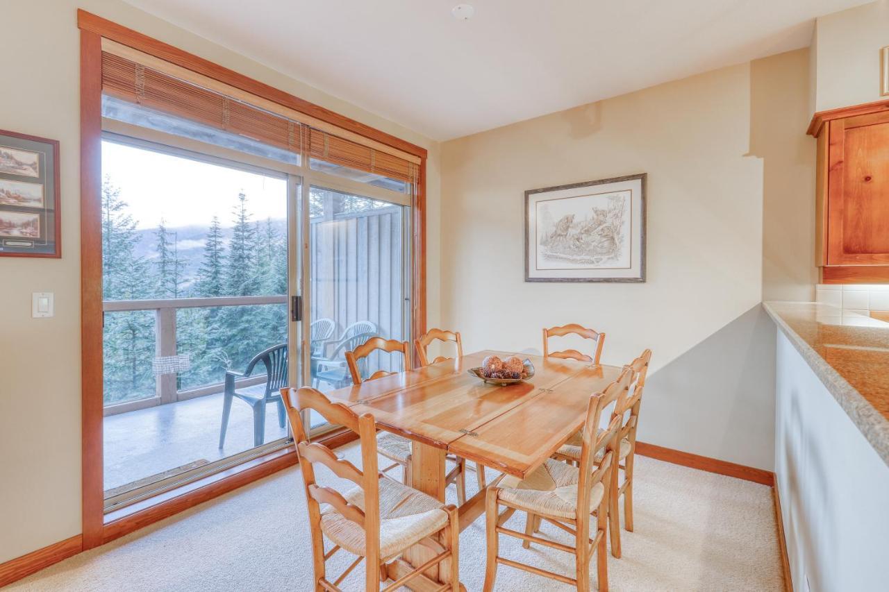 The Bluffs #21 Villa Whistler Ngoại thất bức ảnh
